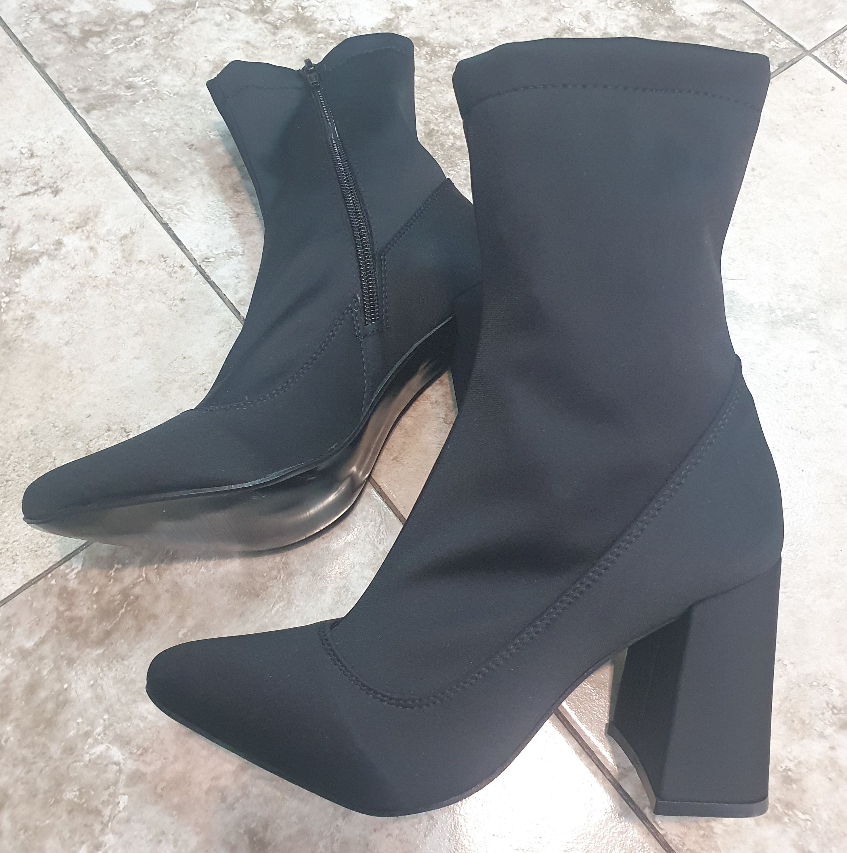 Bota licra 5115
