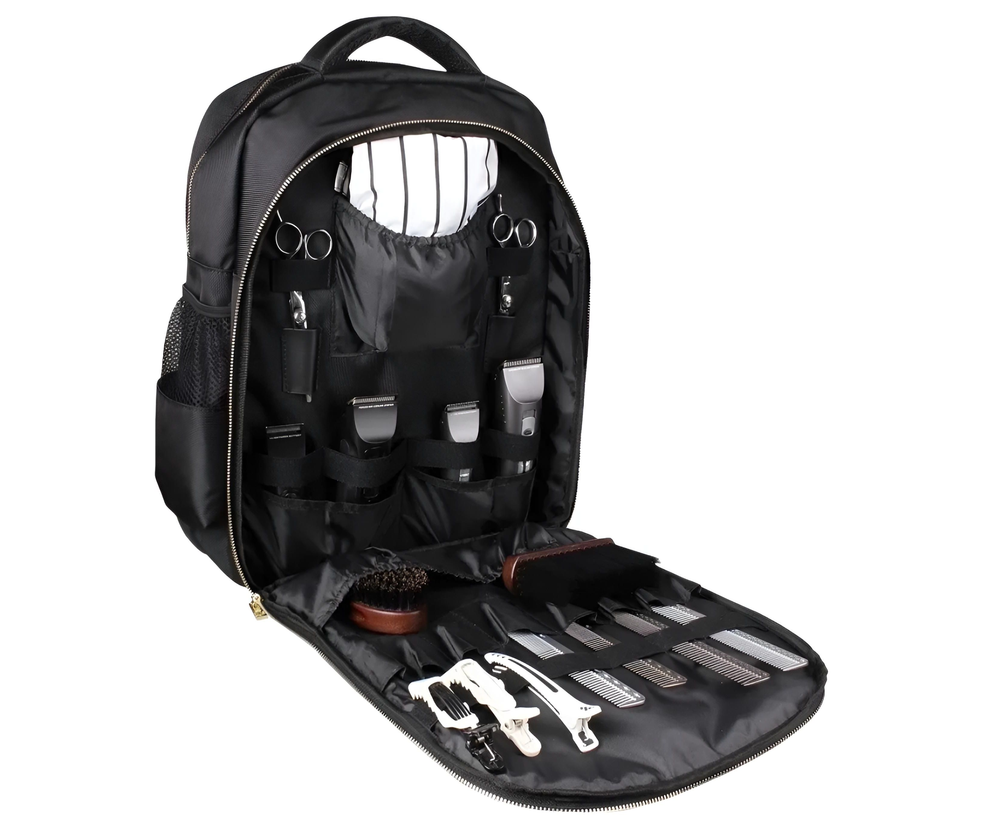 Mochila Hairstar