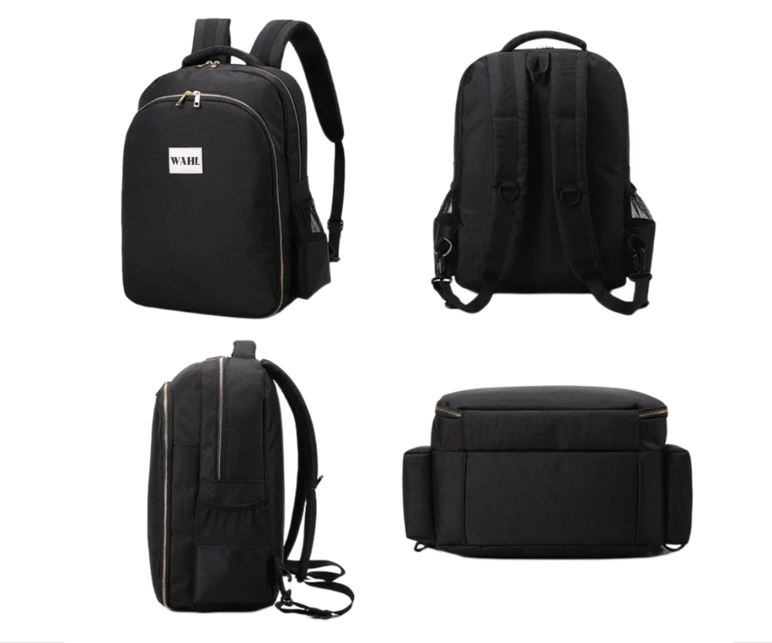 Mochila Hairstar