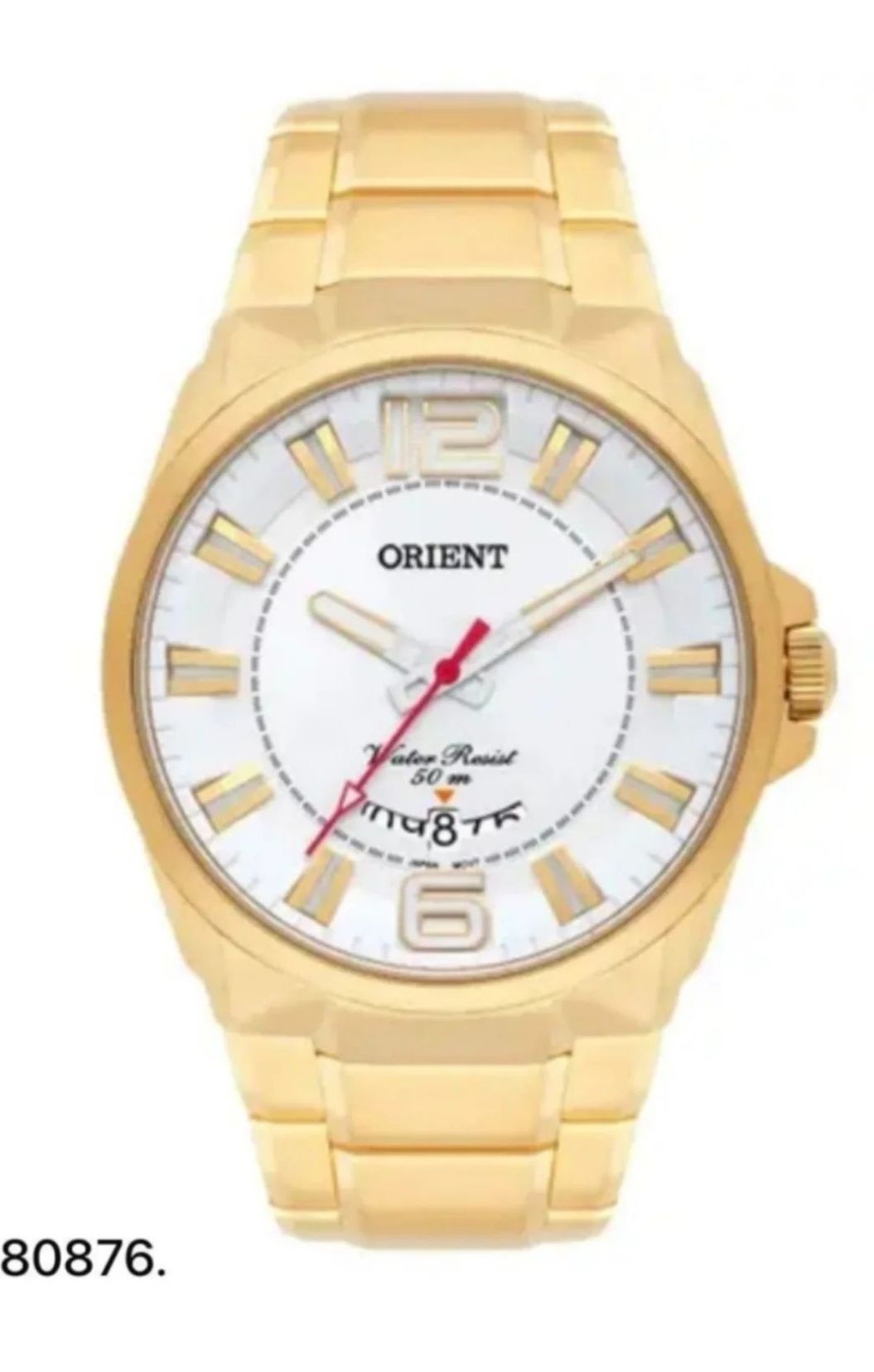 Orient raul