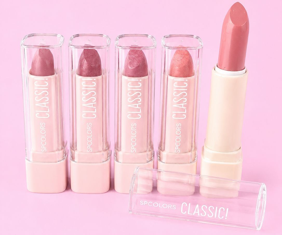 Batom Cremoso / Classic