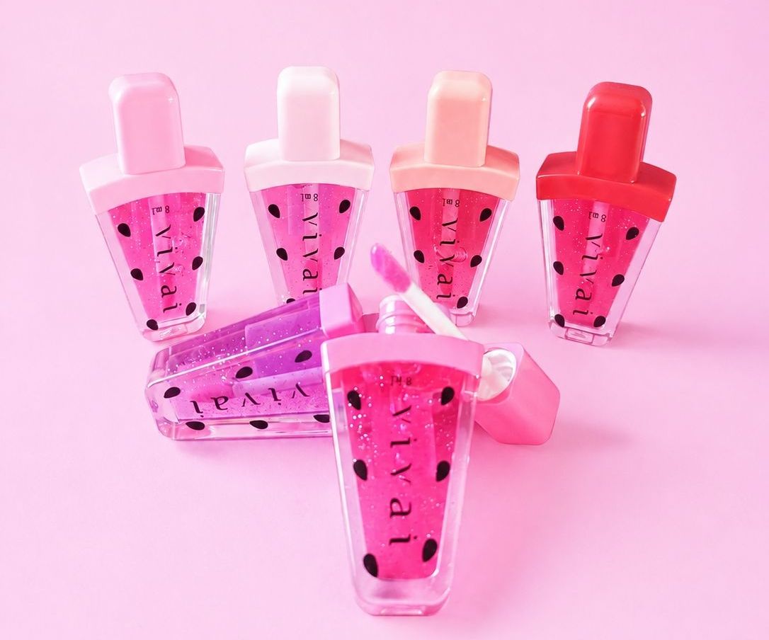 Lip Gloss/ VIVAI