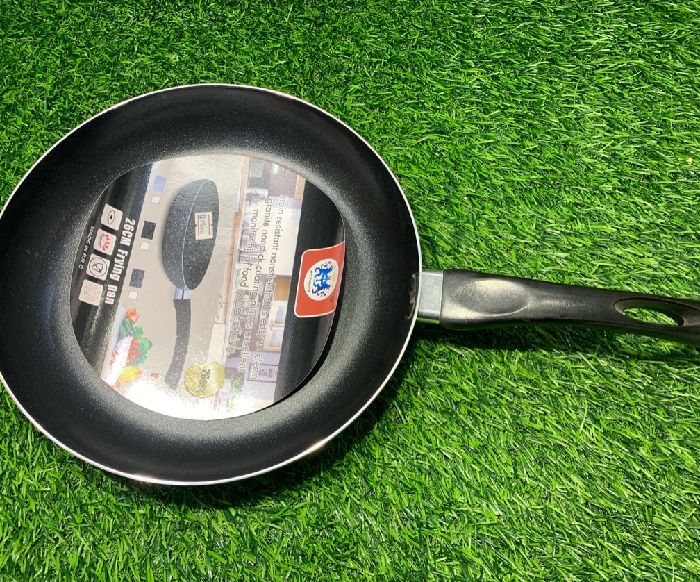 26cm Frying Pot Appliance