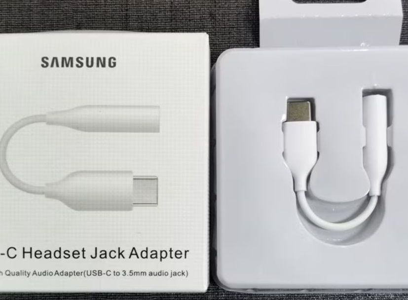 Adaptador tipo C