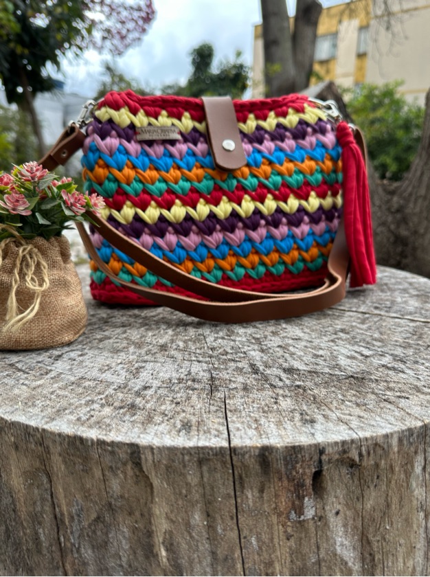 Bolsa Canindé