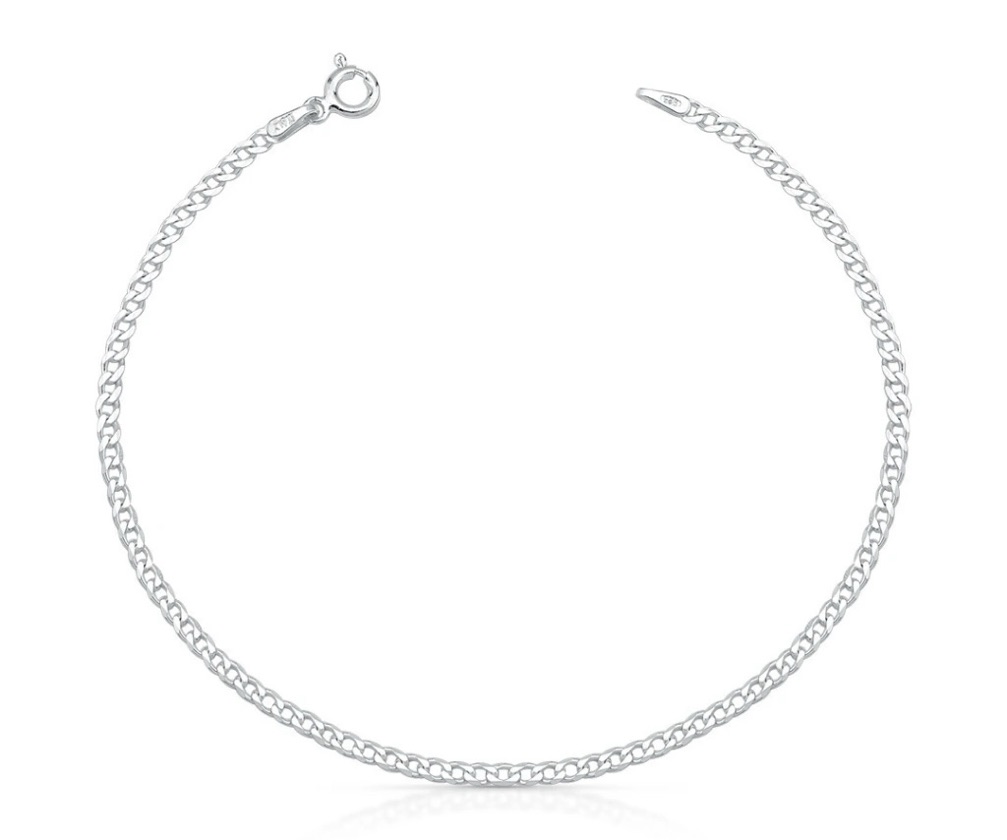 Pulseira Grumet masc