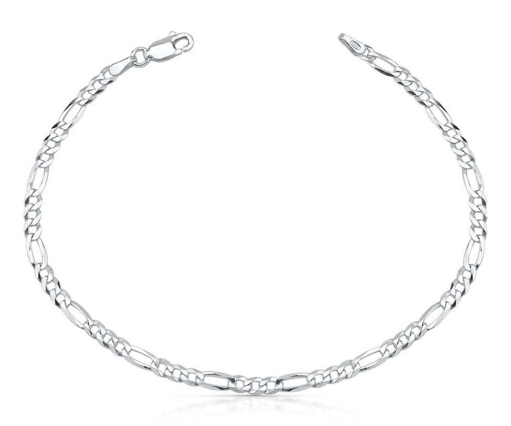 Pulseira masc tradicional