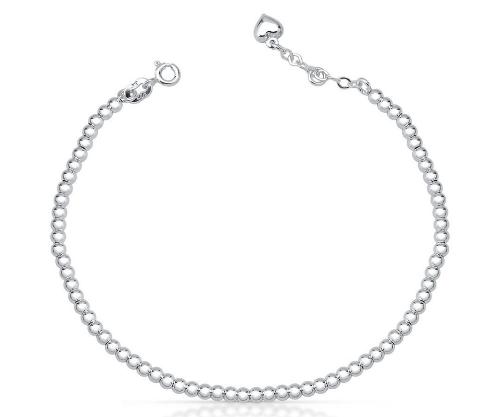 Pulseira bolinhas