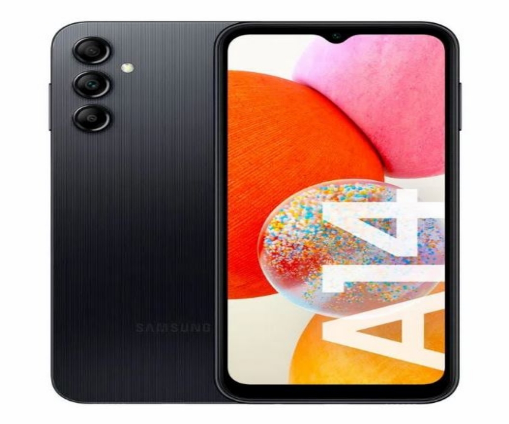 Samsung Galaxy A16