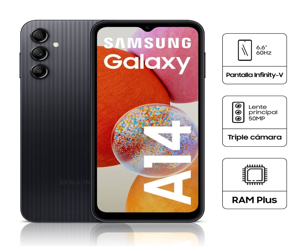 Samsung Galaxy A16