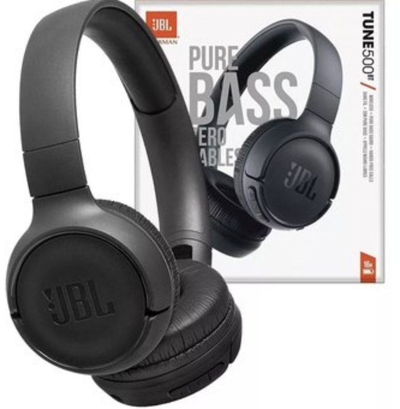 Audifono JBL Tune 520bt