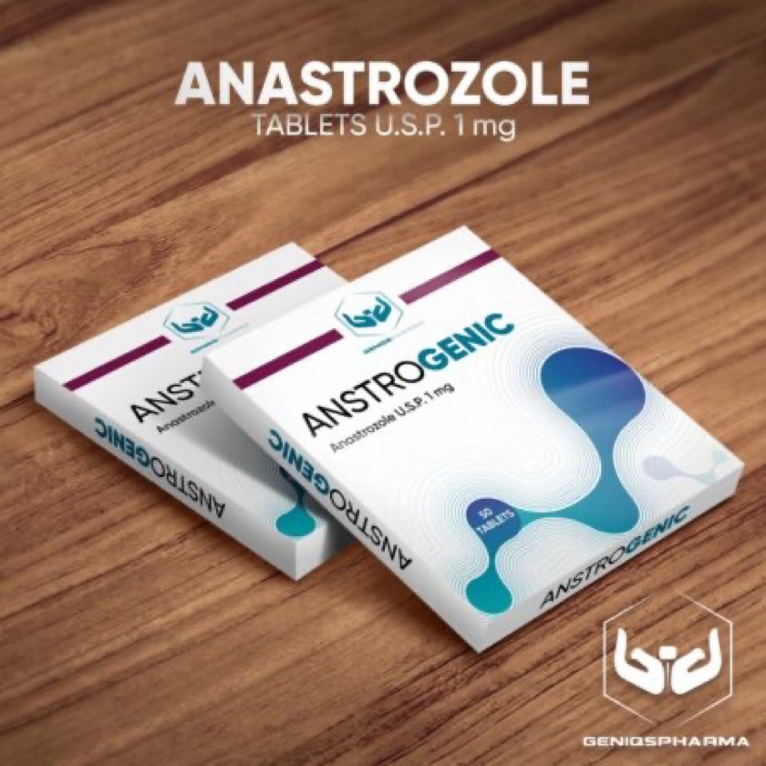 Arimidex 1mg 50tab