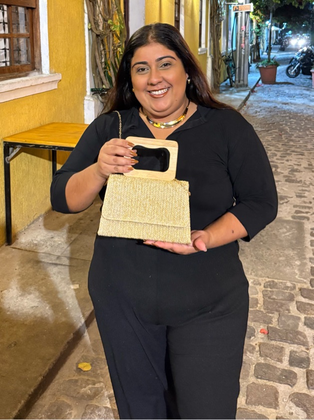 Bolsa Trancoso