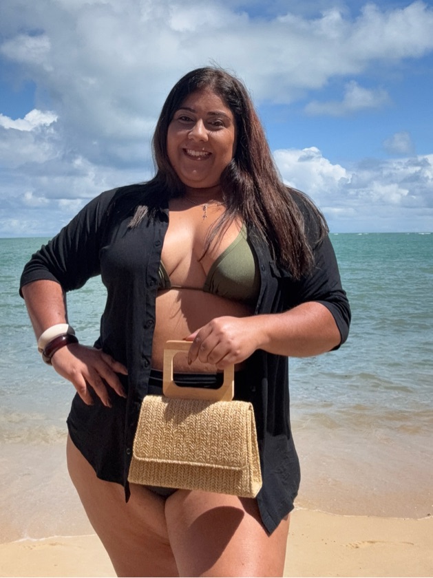 Bolsa Trancoso