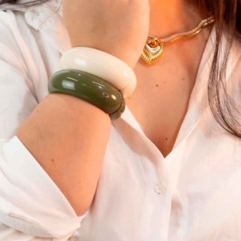 Bracelete Off White