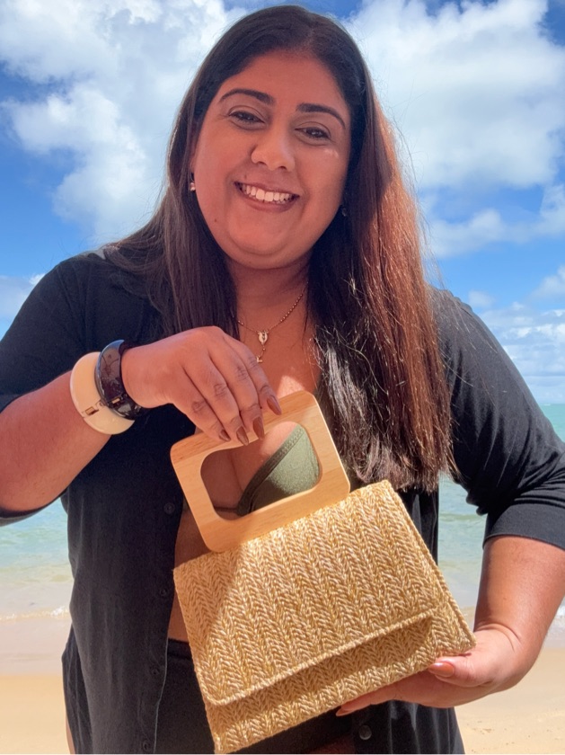 Bolsa Trancoso