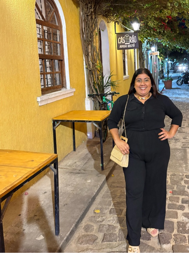 Bolsa Trancoso