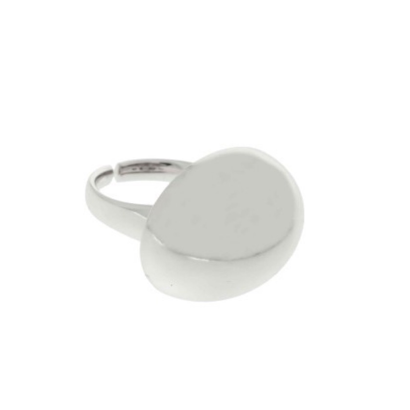 ANEL BOLL BANHO PRATA