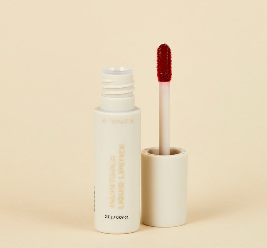 LABIAL VELVET LÍQUIDO | REDWINE