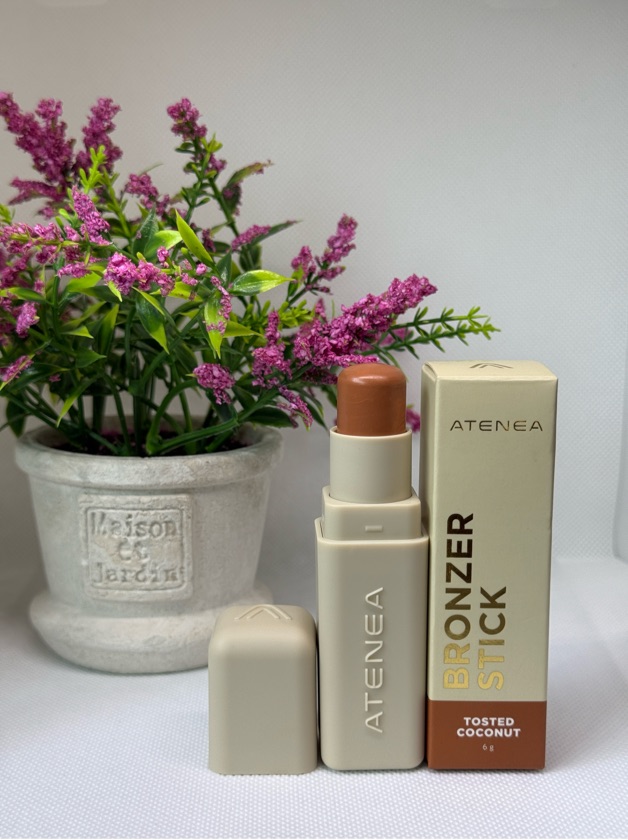 BRONZER CREMOSO EN BARRA TONO TOSTEDCOCONUT