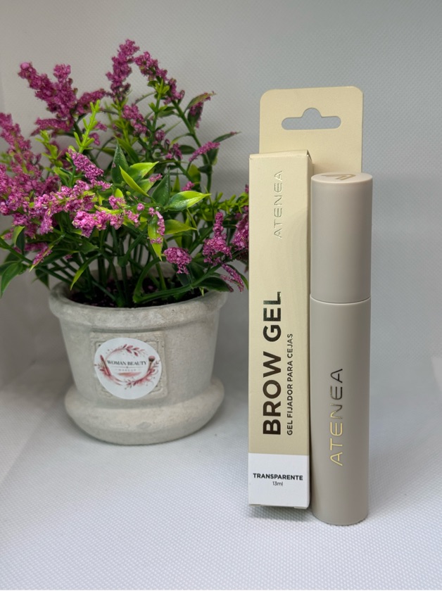 GEL FIJADOR DE CEJAS ATENEA