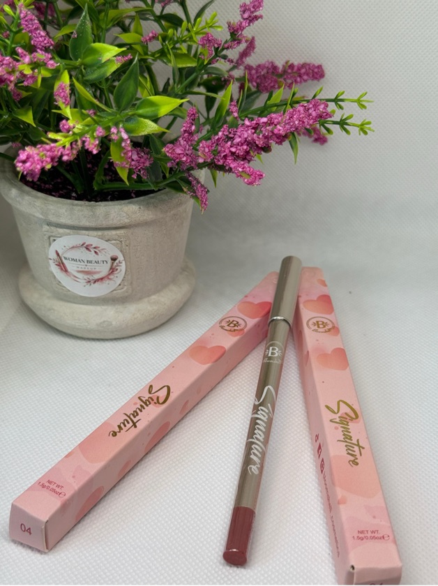 LAPIZ DE LABIOS SIGNATURE NUDE