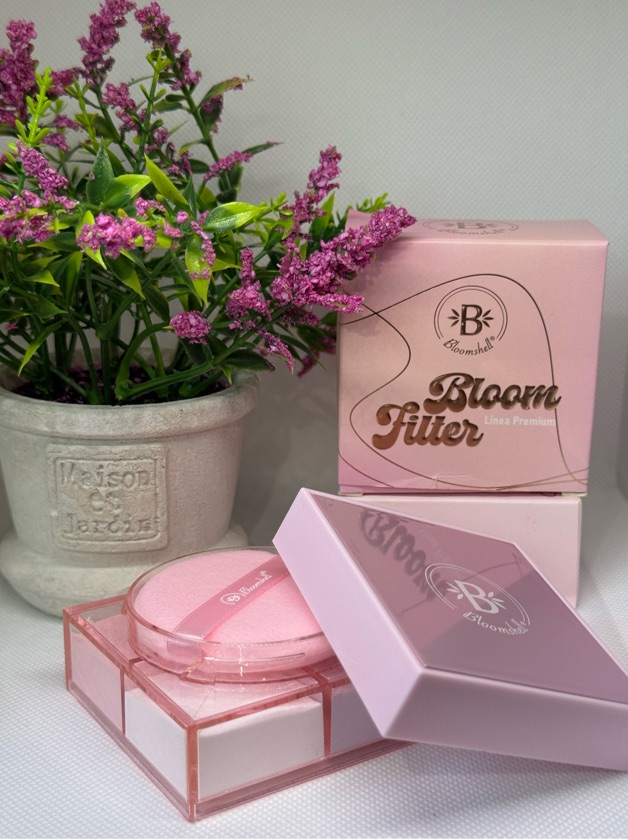 BLOOM FILTER GRANDE (POLVO SUELTO)