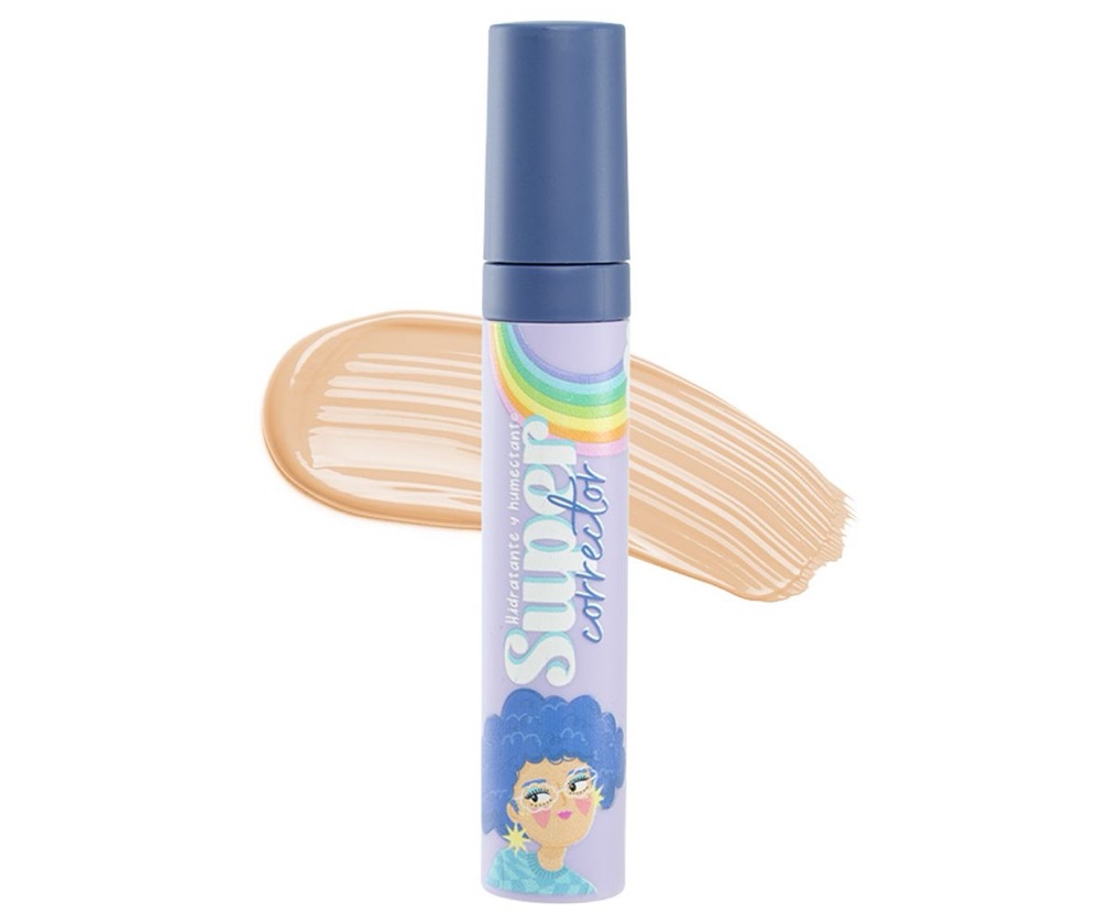CORRECTOR TONO 01