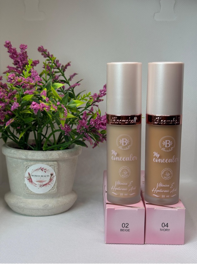 MY CONCEALER BIG 20 ML (04-IVORY)