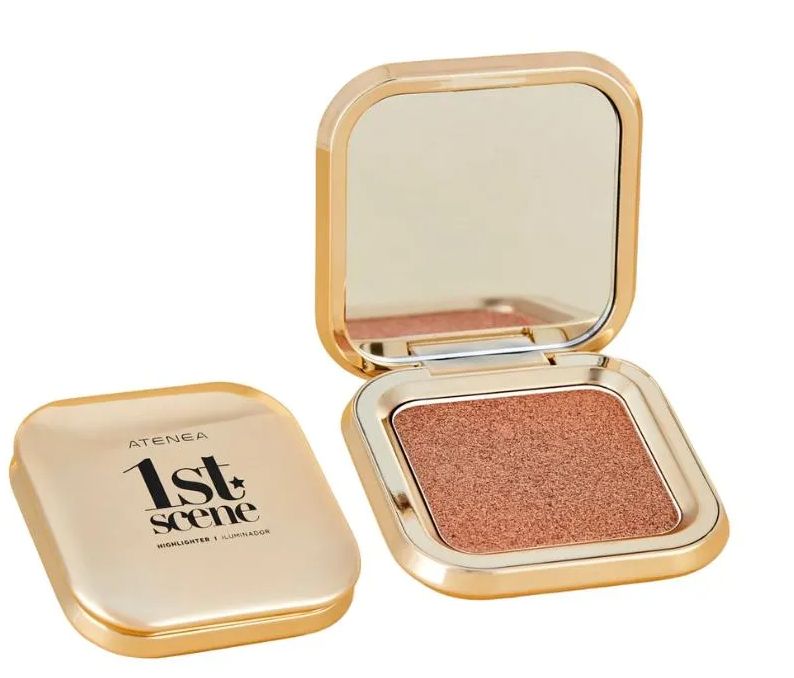 ILUMINADOR 1ST SCENE TONO GOLDIE