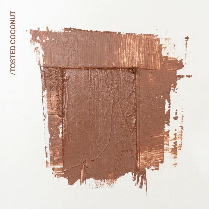 BRONZER CREMOSO EN BARRA TONO TOSTEDCOCONUT