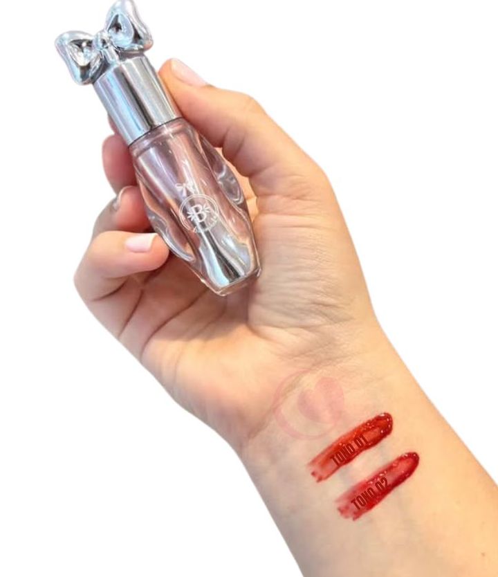 BLOOM BOW PETAL (TINTA DE LABIOS)
