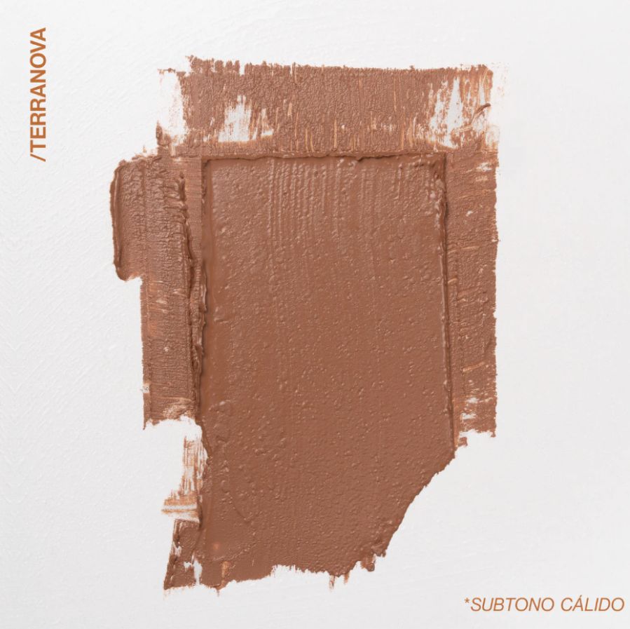 BRONZER CREMOSO EN BARRA TONO TERRANOVA