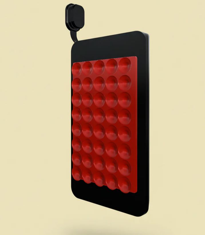 COLA AI PORTA ISQUEIRO & CIGARRO
