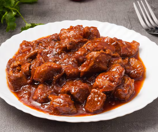 ESTOFADO CARNE