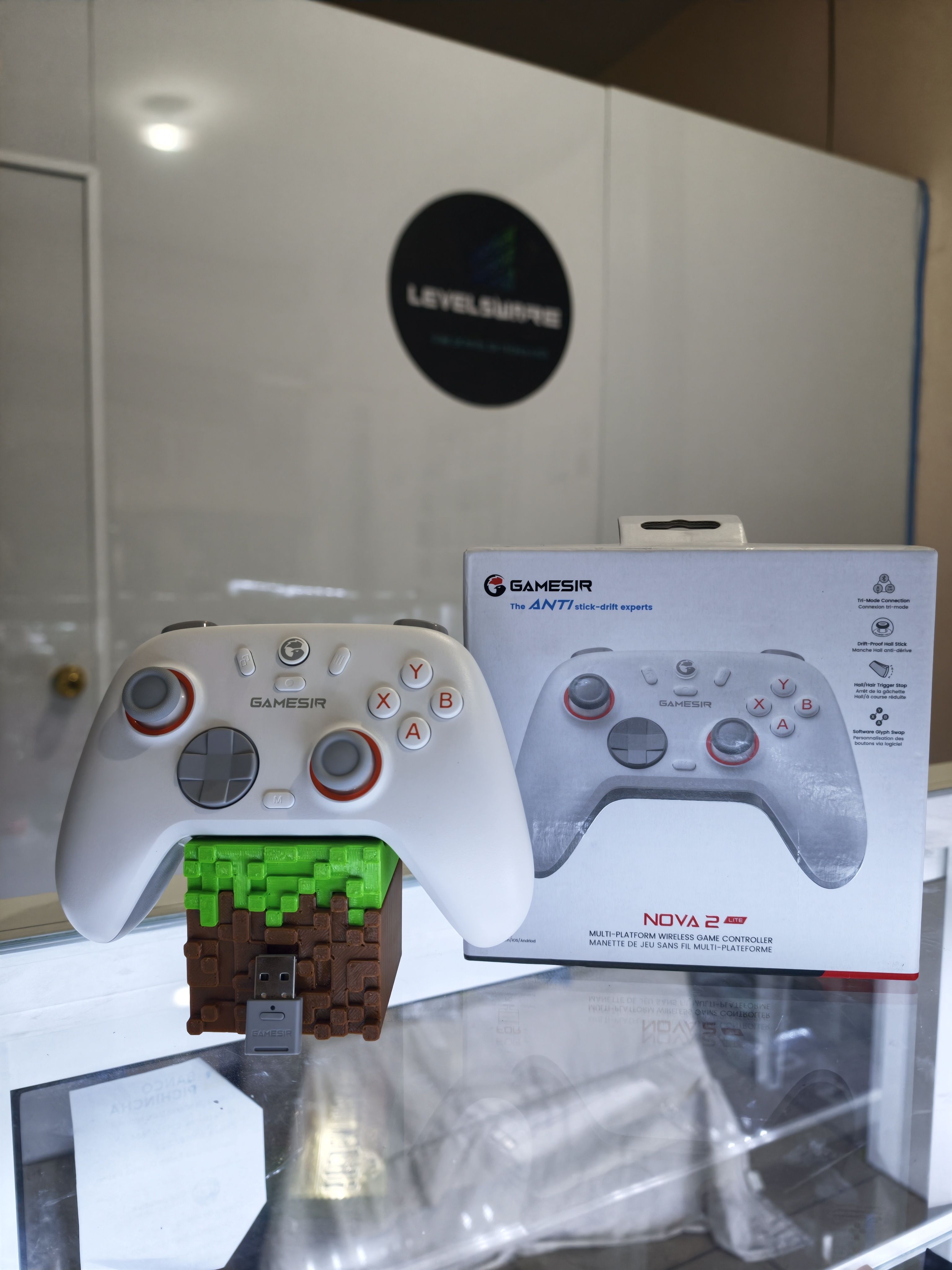 Gamepad Gamesir Nova 2 lite