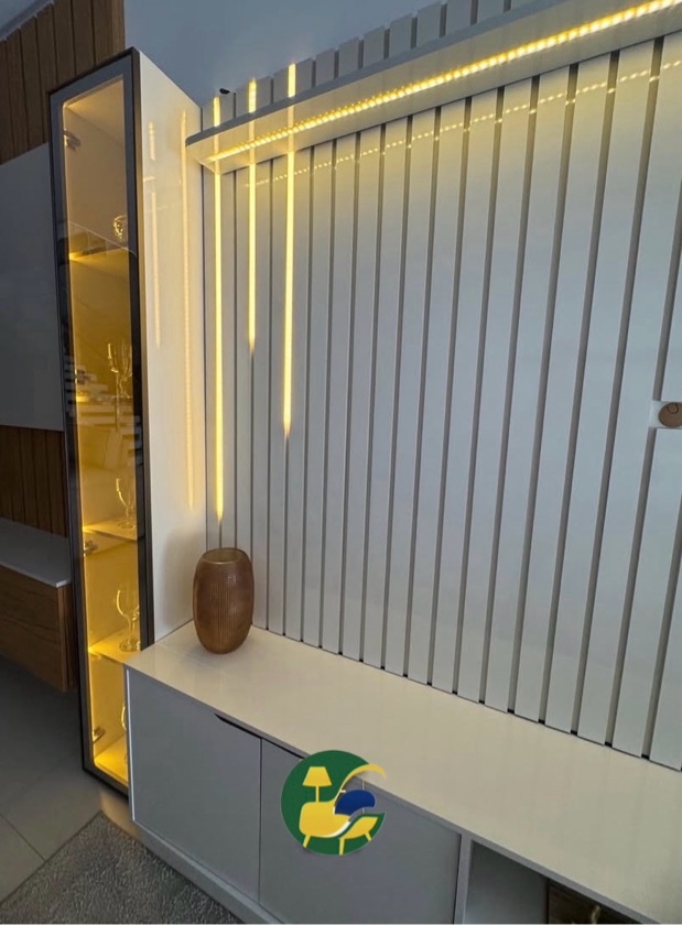 MODULAR TUCUMÃ RIPADO