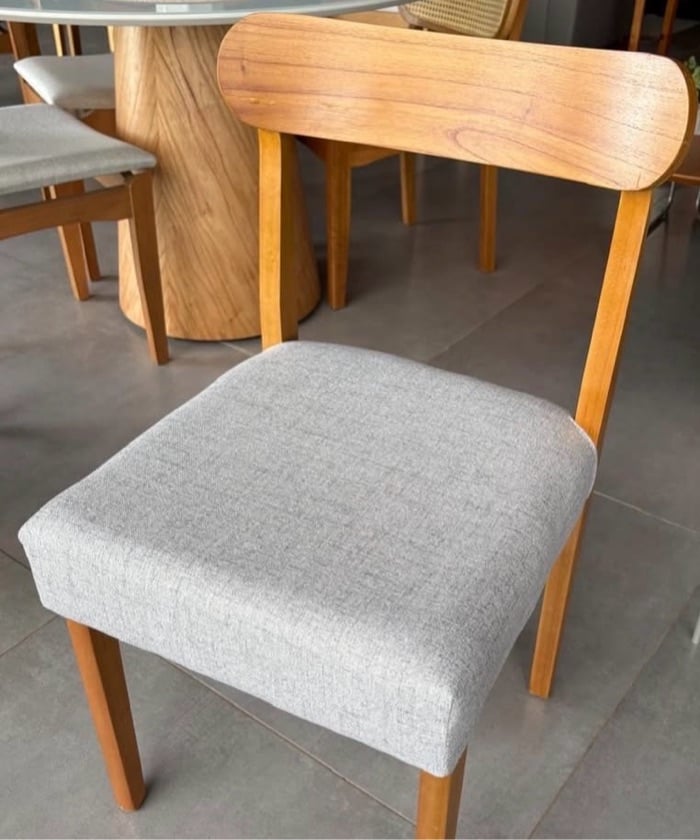 MESA MARAGOGI C/4 CADEIRAS MARAGOGI