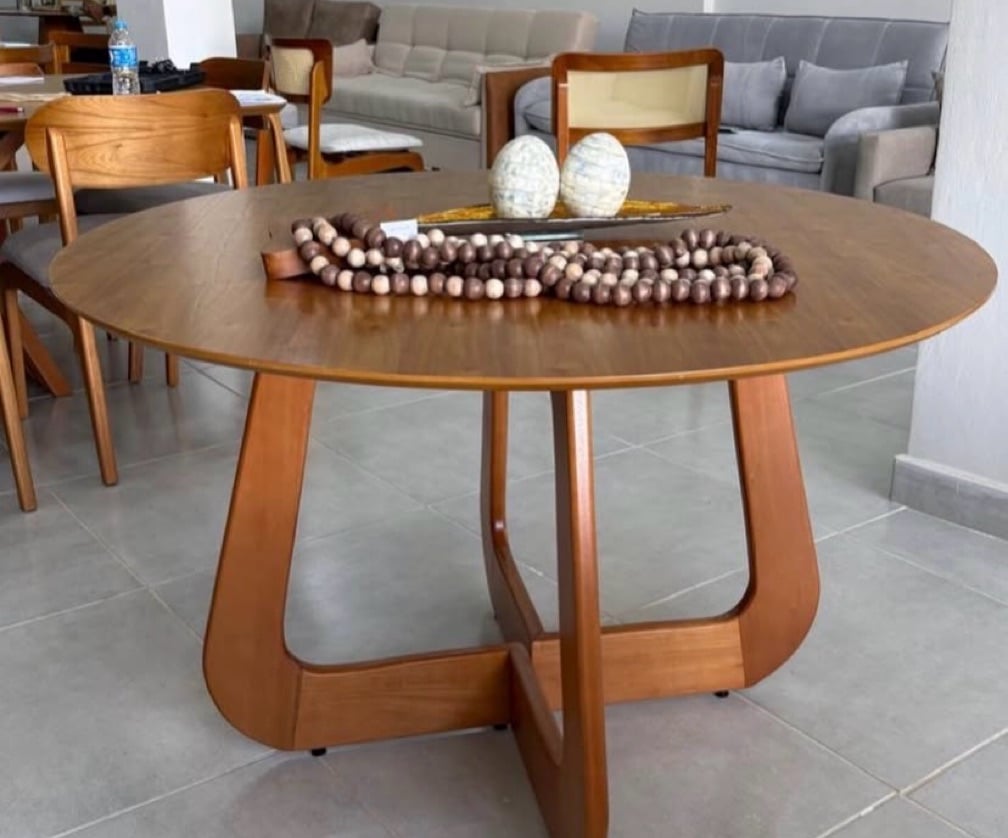 MESA MARAGOGI C/4 CADEIRAS MARAGOGI