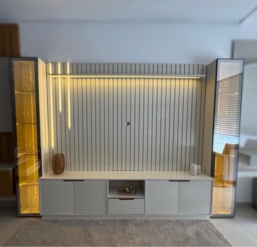 MODULAR TUCUMÃ RIPADO