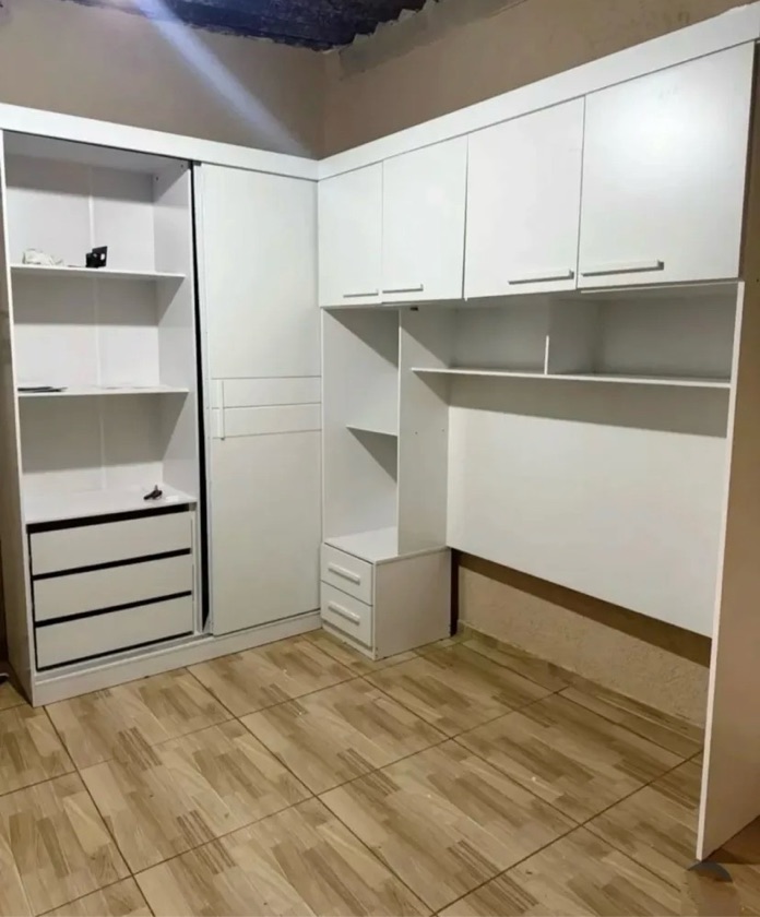 GUARDA ROUPA FLORENÇA