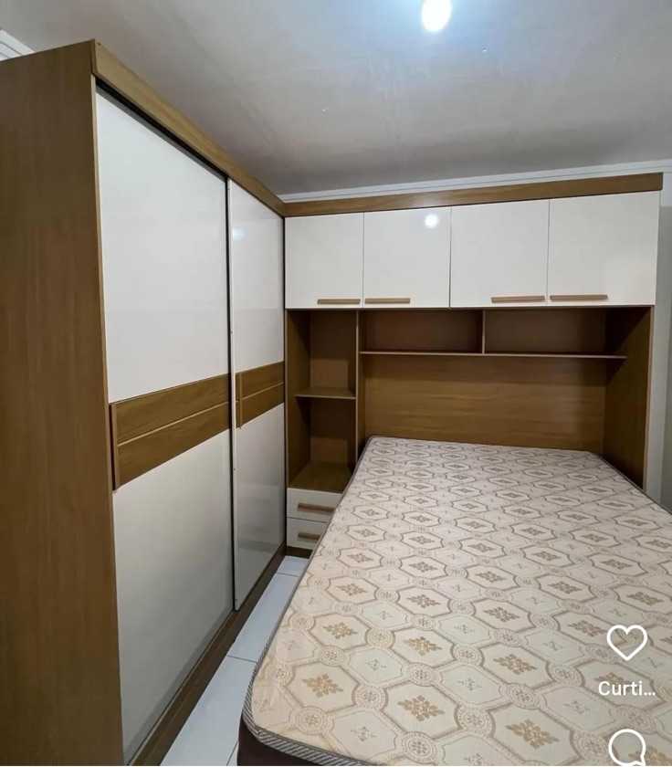 GUARDA ROUPA FLORENÇA