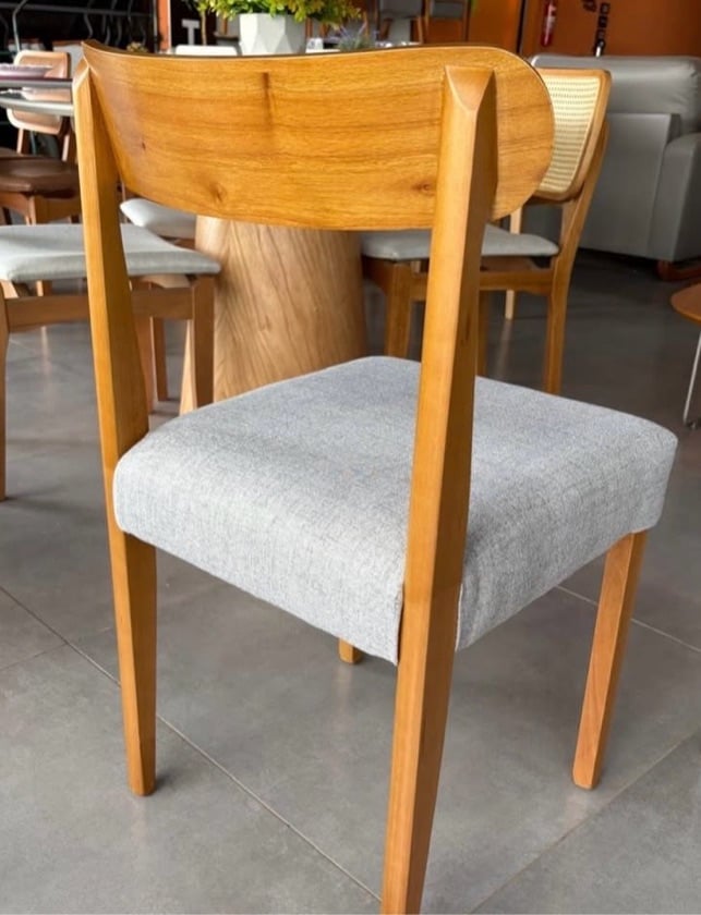 MESA MARAGOGI C/4 CADEIRAS MARAGOGI