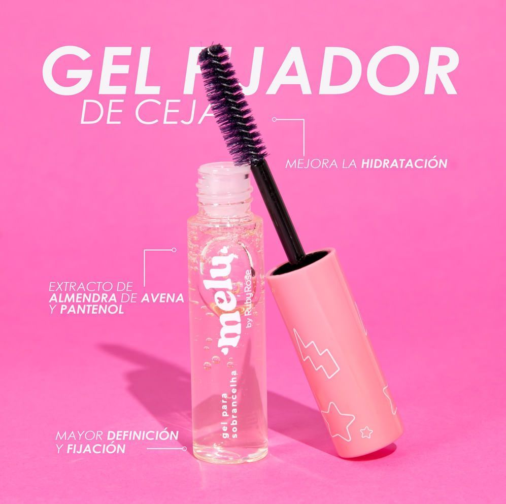 FIJADOR DE CEJAS MELU