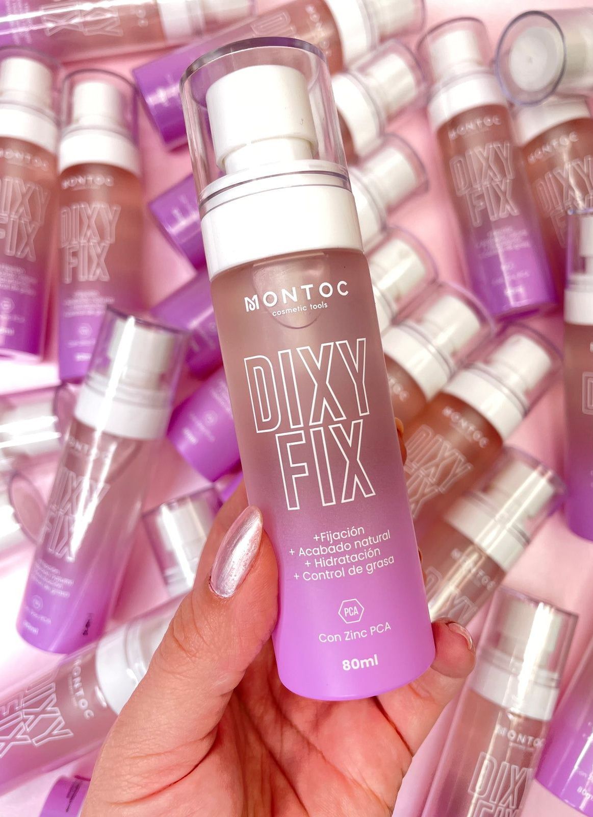 FIJADOR DIXY FIX MONTOC 30ml