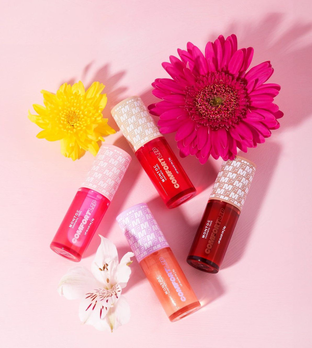 Comfort Lip Oil Montoc
