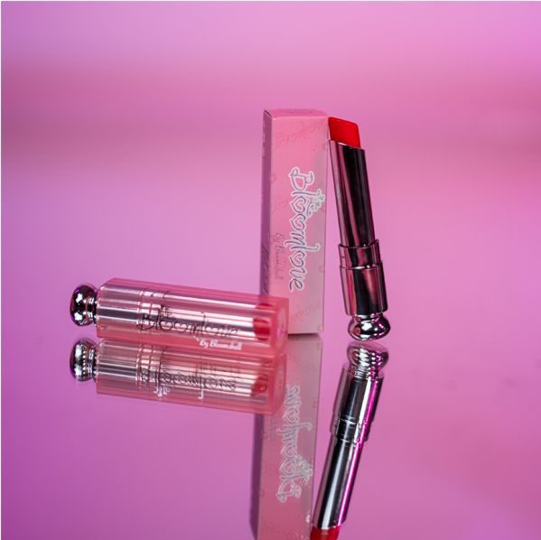 BÁLSAMO DE LABIOS LIP BLOOMLOVE