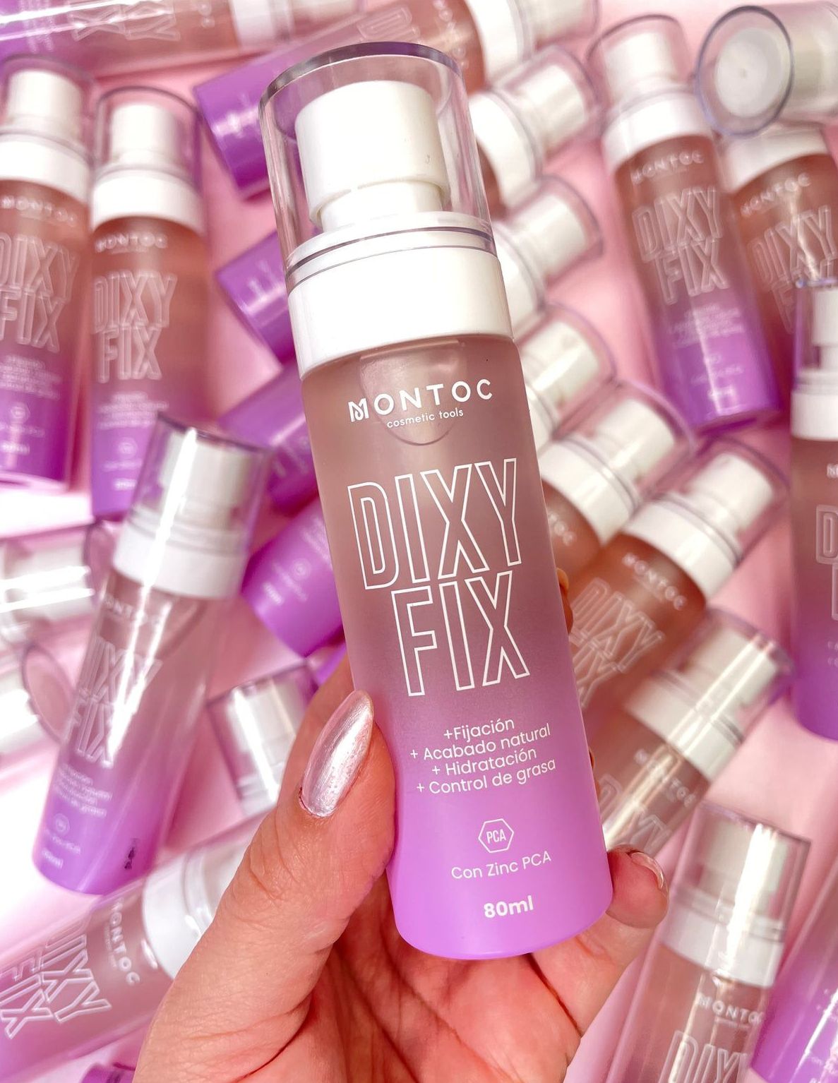 FIJADOR DIXY FIX MONTOC 80 ml
