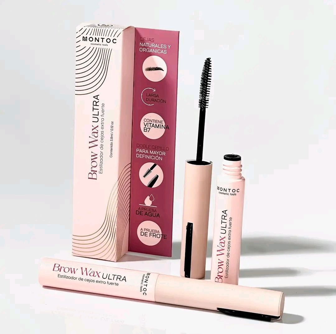 FIJADOR DE CEJAS BROW WAX ULTRA