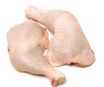 Chicken Leg & thigh Halal